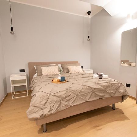 Апартаменты Ihost Luxury -Private Parking- Plana 4 Милан Экстерьер фото